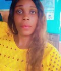 Rencontre Femme Cameroun à Yaoundé : Arlette, 33 ans